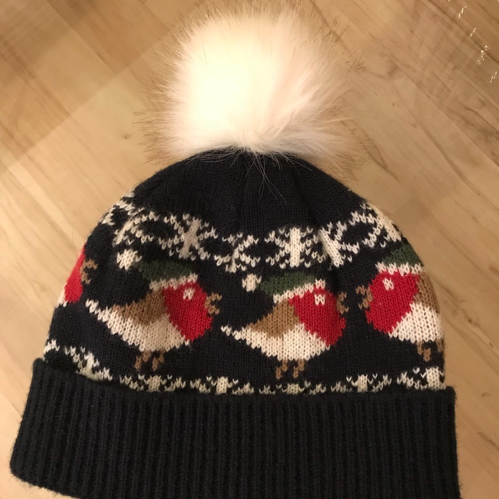 Top shop Beanie Like New Condition